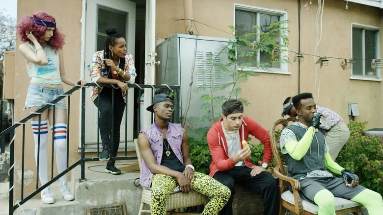 Snake Outta Compton Streaming VF