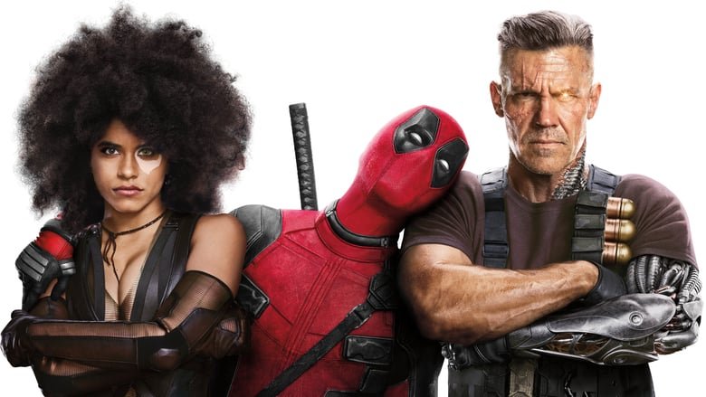 ↣Regarder)> Deadpool 2 Streaming VF VOSTFR Film HD Complet | Regarder