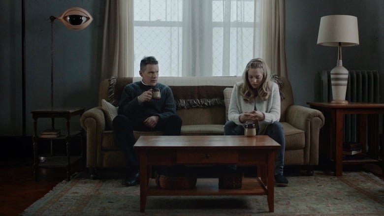 First Reformed Streaming VF