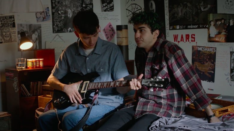 The House of Tomorrow Streaming VF