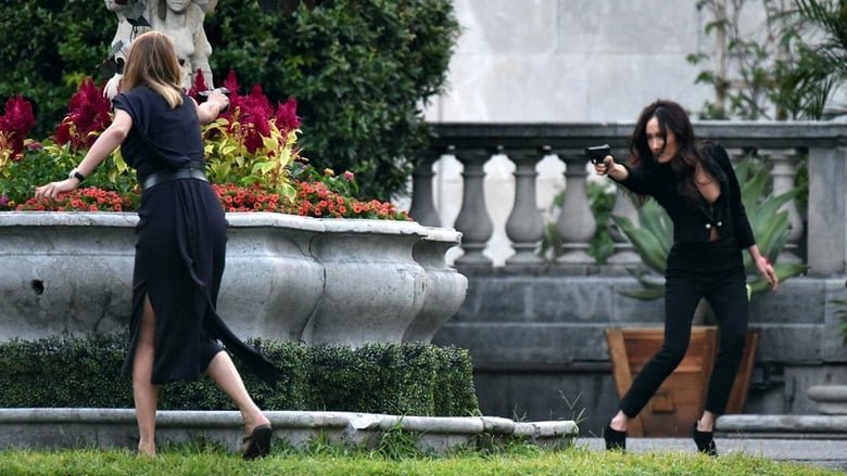 The Con Is On Streaming VF