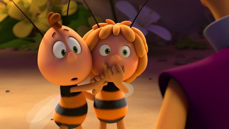 Maya l'Abeille 2 - Les jeux du miel Streaming VF