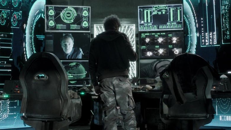 Incoming Streaming VF