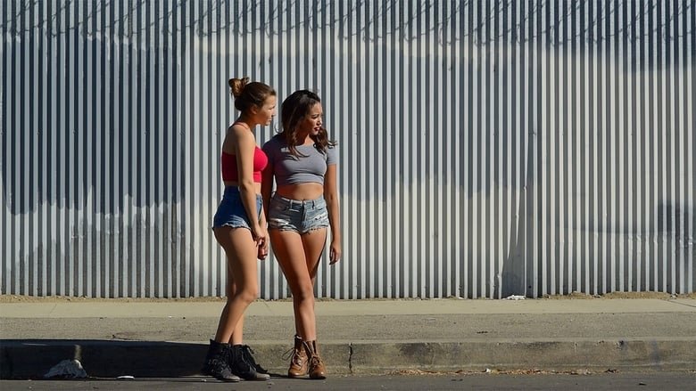 Girl Lost Streaming VF