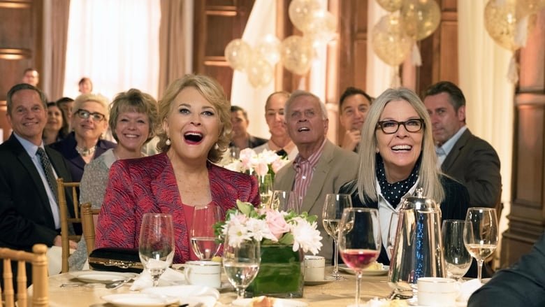 Le Book Club Streaming VF