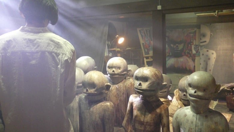 Vampire Clay Streaming VF