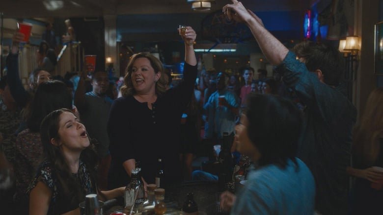 Life of the Party Streaming VF