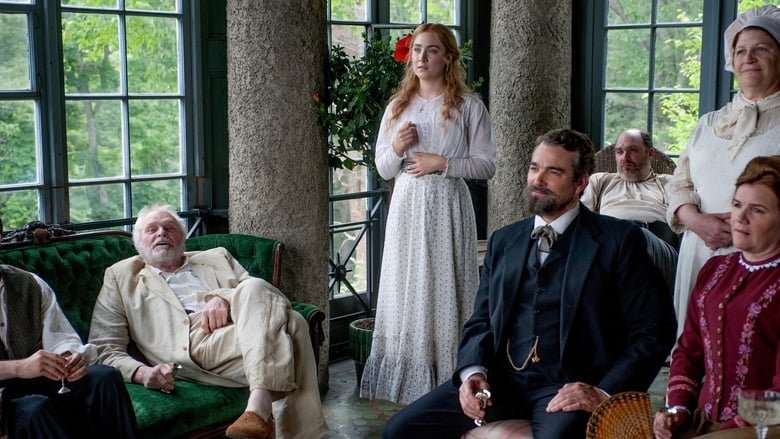 The Seagull Streaming VF