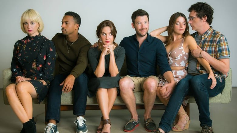 A Swingers Weekend Streaming VF